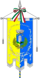 Drapeau de Daverio