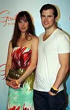 David Berry interprète John Grey