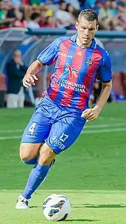 Image illustrative de l’article David Navarro