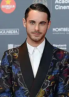 David Solans (Bruno)