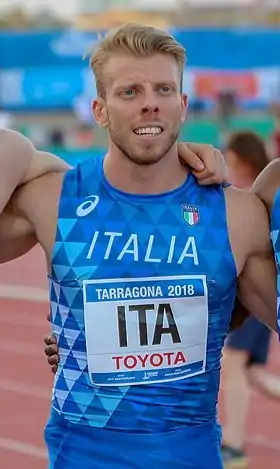 Image illustrative de l’article Davide Manenti