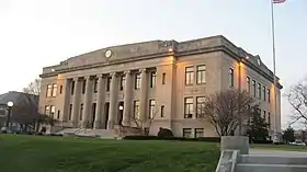 Comté de Daviess (Indiana)