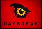 logo de Daybreak Game Company