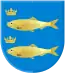 Blason de De Rijp