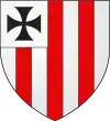 Blason de Saint-Pol de Chazelet