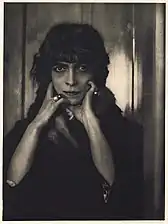 Marchesa Casati (1912)