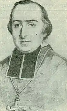 Auguste de Morlhon (1799-1862)