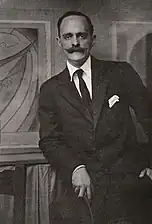 Marius de Zayas, 1913.