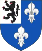 Image illustrative de l’article Famille de Brabant (Perwez)