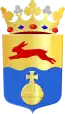 Blason de De Fryske MarrenDe Friese Meren