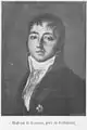 Mathieu de Lesseps (1771-1832)