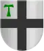 Blason de De Mortel