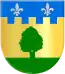 Blason de Triemen