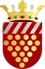 Blason de de Wijk