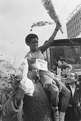 Image illustrative de l’article Abebe Mekonnen