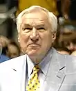 Dean Smith en 2007