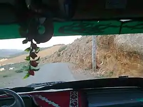 Image illustrative de l’article Route nationale 19 (Maroc)