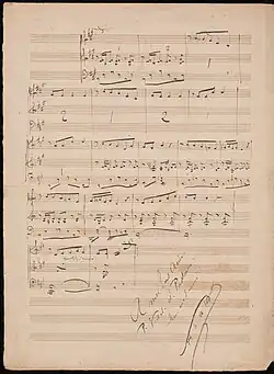 Image illustrative de l’article Madrid (Debussy)