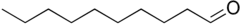 Image illustrative de l’article Décanal