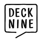 logo de Deck Nine Games