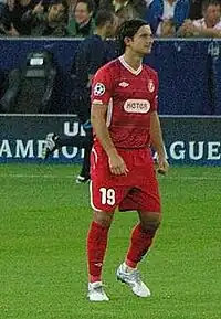 Image illustrative de l’article Dedi Ben Dayan