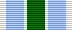 Ruban de la médaille