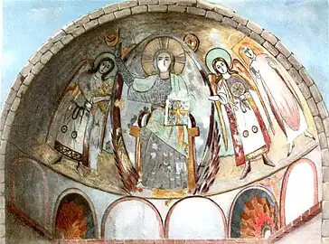 Lors de sa découverte par J. de Morgan en 1894