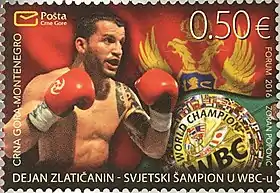 Image illustrative de l’article Dejan Zlaticanin