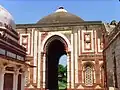 Alai Darwaza (en)