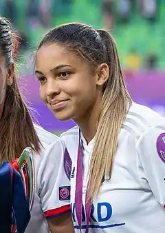 Image illustrative de l’article Delphine Cascarino