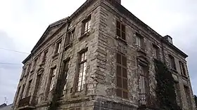 Image illustrative de l’article Abbaye de Denain