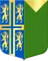Blason de Denekamp