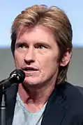 Denis Leary interprète Johnny.