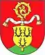 Blason de Děpoltovice