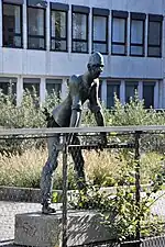 Der Spezialist, Osnabrück.