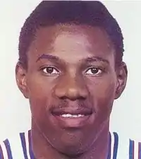 Image illustrative de l’article Derek Smith (basket-ball)