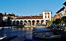 Desenzano del Garda