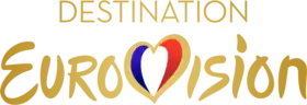 Logo de l'émission, lors de son utilisation en 2018 et 2019.