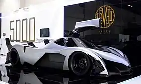 Devel Sixteen