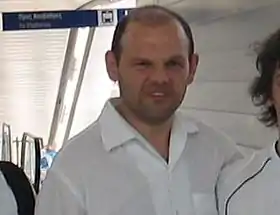 Image illustrative de l’article Roberto Di Donna