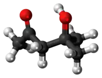 Image illustrative de l’article Diacétone alcool