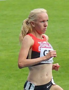 Image illustrative de l’article Diana Sujew