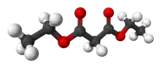 Image illustrative de l’article Malonate de diéthyle