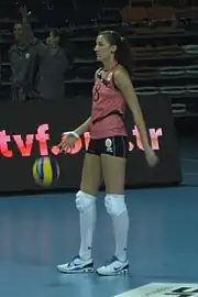 Image illustrative de l’article Dilara Bilge