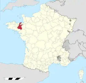 Image illustrative de l’article Diocèse de Saint-Malo