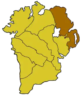 Image illustrative de l’article Diocèse de Down et Connor