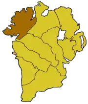 Image illustrative de l’article Diocèse de Raphoe