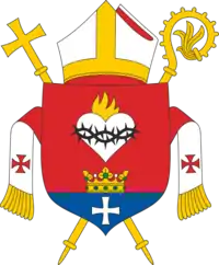 Image illustrative de l’article Diocèse de Tarawa et Nauru