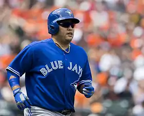 Image illustrative de l’article Dioner Navarro