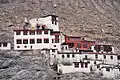 Diskit Gompa